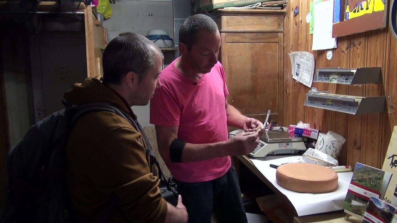 [PARTENARIAT] Road Trip dans le Valais - jour 5 : Veysonnaz