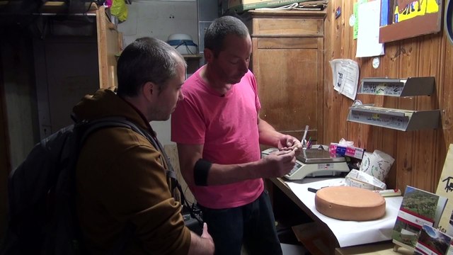 [PARTENARIAT] Road Trip dans le Valais - jour 5 : Veysonnaz