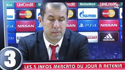 Casillas va quitter le Real Madrid, Van der Wiel vers Man Utd... Le journal du mercato !