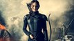 The Hunger Games - Mockingjay: Part 2 - Official Teaser Trailer #1 [Full HD] (Jennifer Lawrence, Josh Hutcherson, Liam Hemsworth)