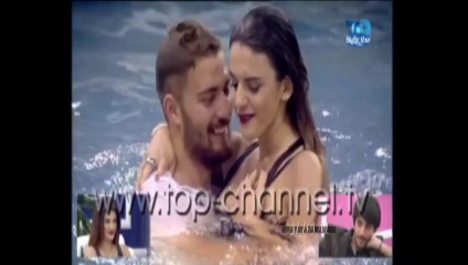 VESEL&TEA- Never Say NEVER (BB8)