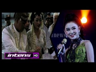 Akhir Rahasia Identitas Pasangan Uut - Intens 17 Februari 2015