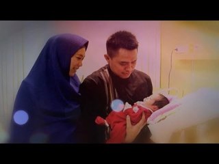 3 Permintaan Oki Saat Proses Persalinan - Intens 08 Desember 2014