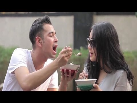 Romantisme Video Klip 'Kamulah Takdirku' - Intens 22 Oktober 2014