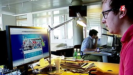 La billetterie de l'Euro 2016 est ouverte