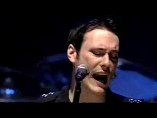 Breaking Benjamin Live Video