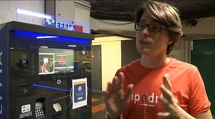 TripNdrive, la location de voitures entre particuliers