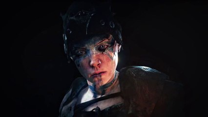 Hellblade Official Trailer E3 2015