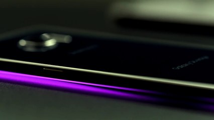 Galaxy S 6 v 6: Edge Display