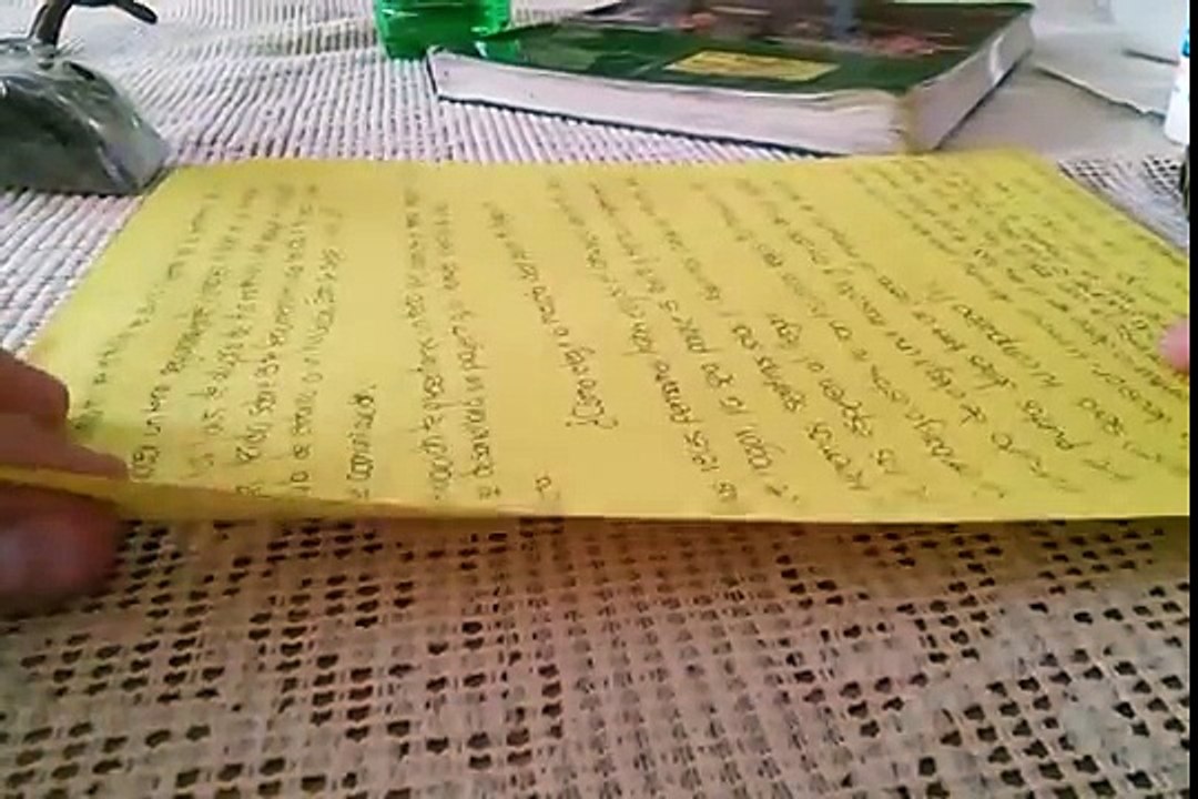 Como hacer un soporte para celular y tablets casero de papel Pablo MX