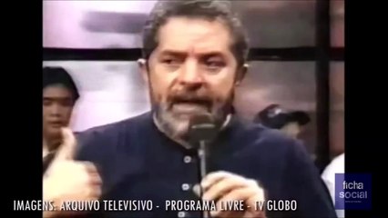 LULA DEFENDE O IMPEACHMENT -- URGENTE !!