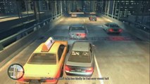 Grand Theft Auto 4 - Waste Not Knot Wants - Ep. 52 GTA 4 Walkthrough / Playthrough