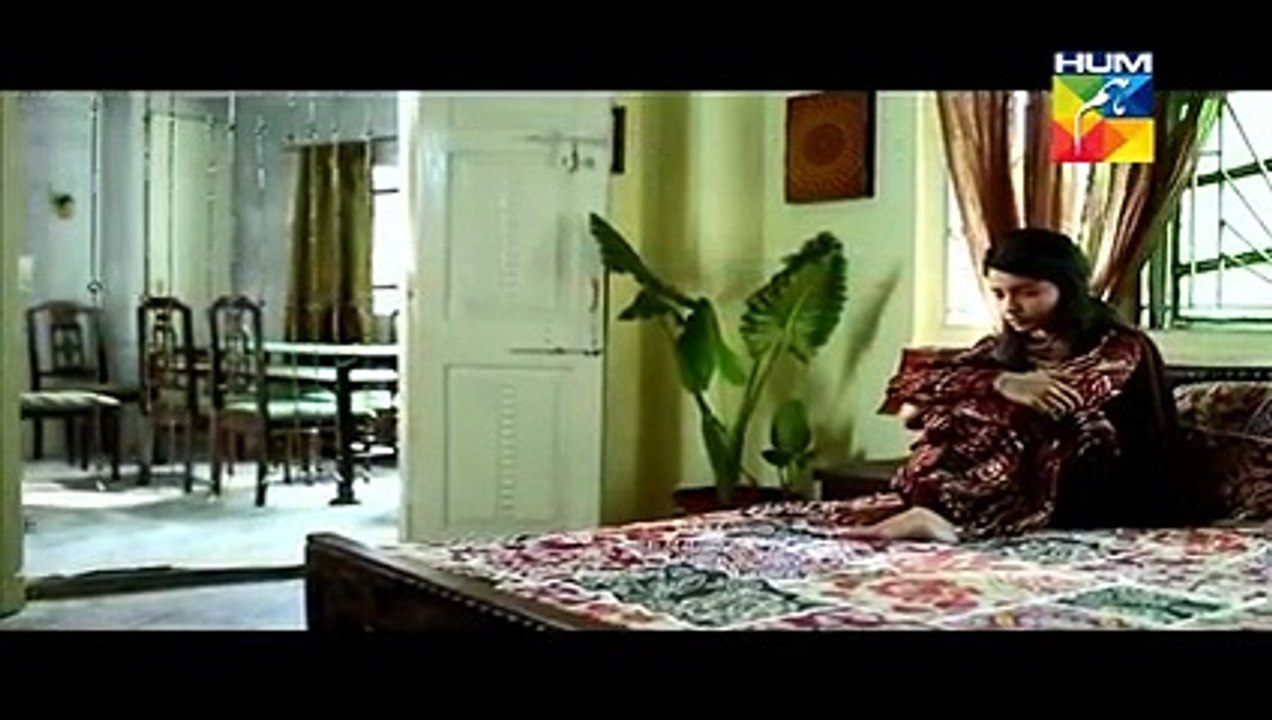 Assi Episode 35 Full High Quality HUM TV 10 June 2015