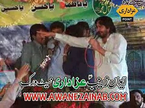 Zakir Mudasar Raza 2 Shaban 2015 Kalera Kalaan Kamaliya