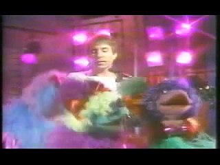 Closing To Children's Songs And Stories With The Muppets 1985 VHS