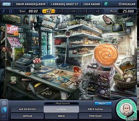 Criminal Case Enerji Hilesi