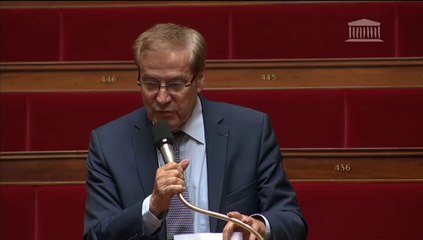 Pierre Alain Muet: les Gens du Voyage enfin citoyens à part entière