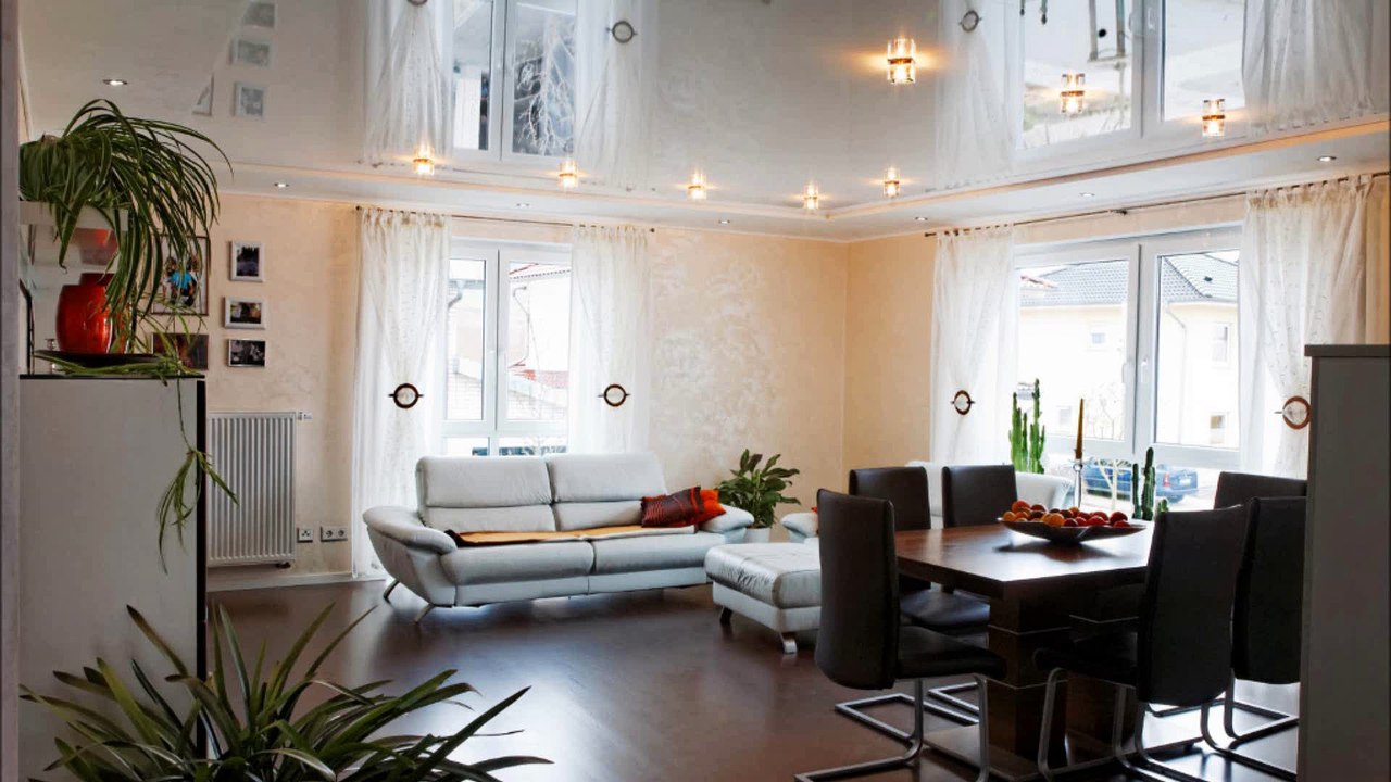 Spanndecken von Bagu-Tec - Wir beraten Sie gerne