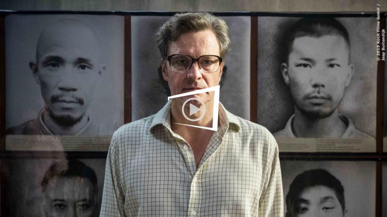 Die Liebe Seines Lebens Trailer (deutsch)