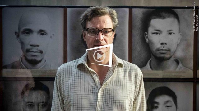 Die Liebe Seines Lebens Trailer (deutsch)