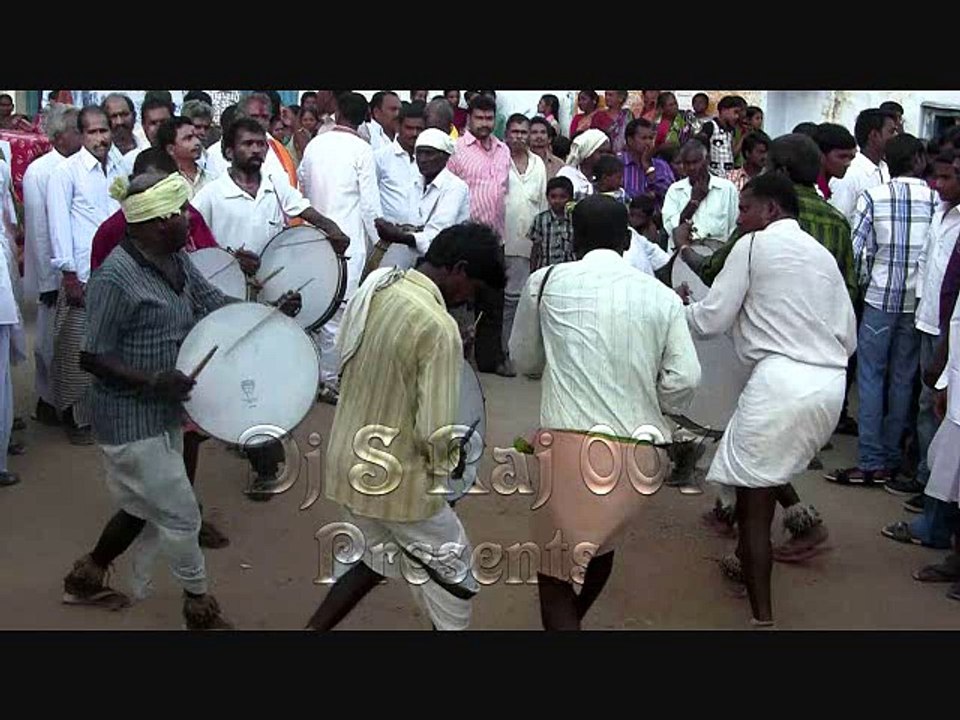 Erra Goloni Nenu Era Golloni Mix Telangana Style Folk Songs Dj S Raj 007