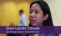 Diane Lourdes Taboada: what does the patient of the future look like?