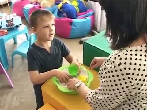 Семинар для родителей детей с патологией зрения (Тагил ТВ от 26.05.2015 г.)