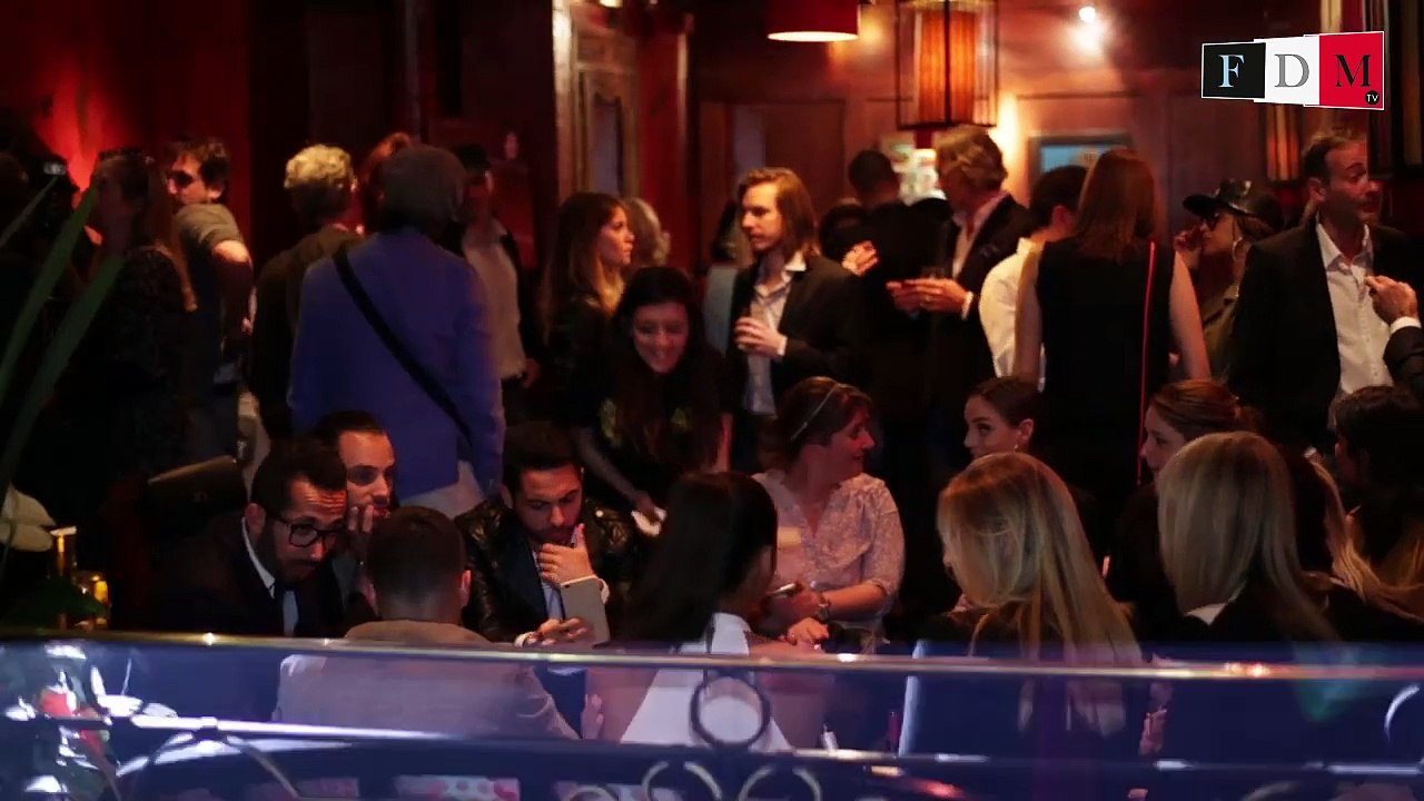 FDM Events - Lancement du livre "Les Voix des Femmes" de Nathalie Cougny