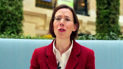 [EN] Interview with Heather Bell, VP of Sanofi