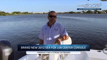BRAND NEW Sea Fox 226 CC for sale in West Palm Beach /South Florida