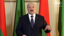 Лукашенко: Туркменистан - надежный партнер Беларуси