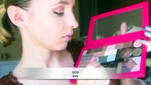 Делем макияж Миранда Керр с Виктория Секет/Miranda Kerr inspired makeup look from Victoria Secret