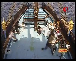 برنامج الكاميرا الخفية الرهينة .. الحلقة الثانية عشر