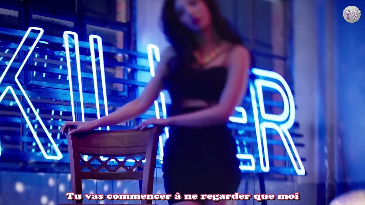 [MV] Niel-Lovekiller VOSTFR