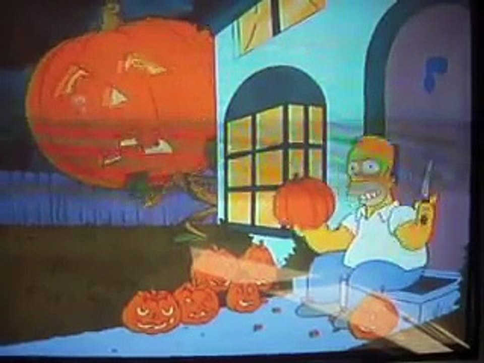 Simpsons vore 2