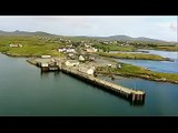 Islands of Scotland - The Western Isles (2/3)