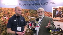 Aero-TV: Scott's Bell 47 - Re-Introducing an Iconic Helicopter