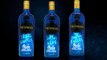 'Breaking Bad' releases 'Heisenberg' Blue Ice vodka