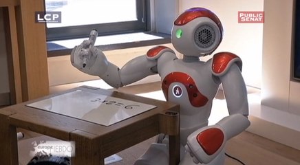 Europe Hebdo : Innovation : l'Europe toujours dans la course ?