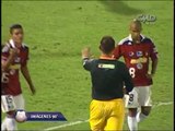 ALIANZA LIMA (2) - CARACAS F.C. (1) - RESUMEN  -  COPA LIBERTADORES SUB 20 - 11/6/2011