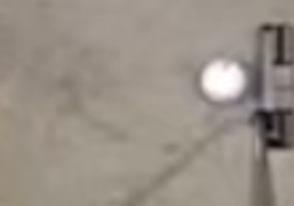 Budding Golfer Lands Impressive Indoor Putts