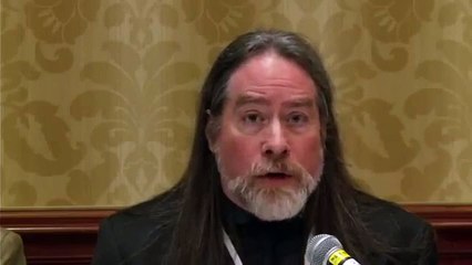 David Kennedy, John Jay College of Criminal Justice