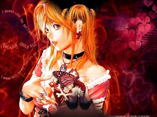 Death Note opening 2 full