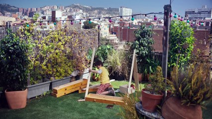 iPad - Everything Changes with iPad ([Full HD])