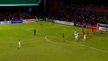 CdM 2018 - Boudiaf, l'incroyable malchance devant le but