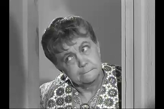 The Andy Griffith Show of Women