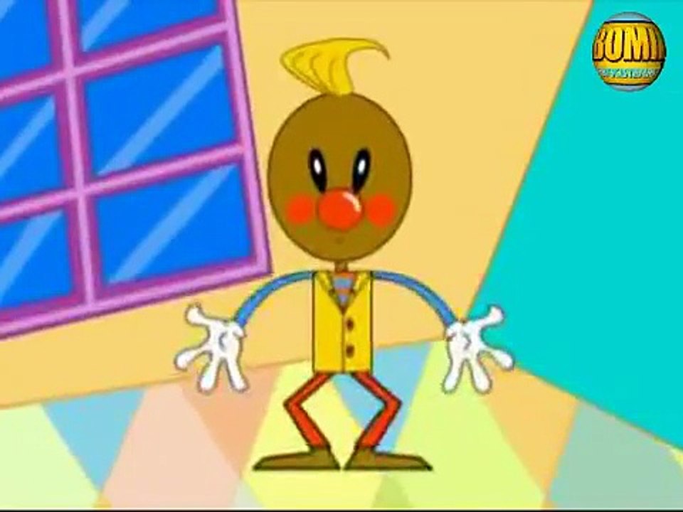 Pin Pon el muñeco - Infantil [HQ]