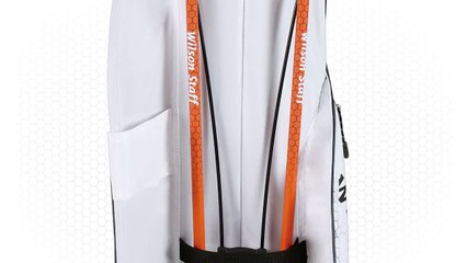 Wilson Staff Nexus Stand Bag Review
