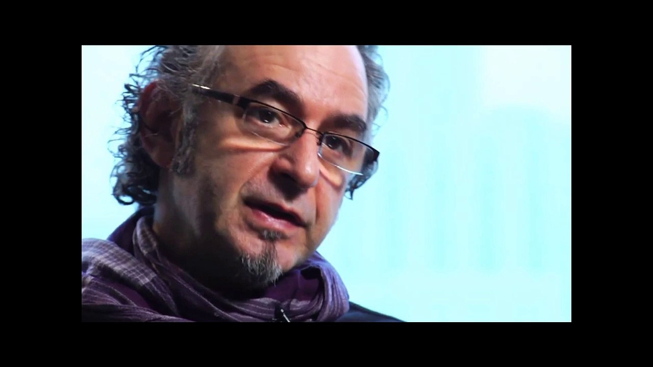 How to Build Community: Alan Hirsch