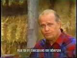 Fred Thompson - 1994